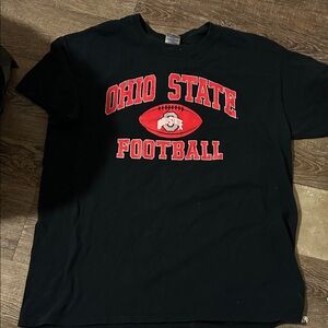 Ohio State Football T-Shirt